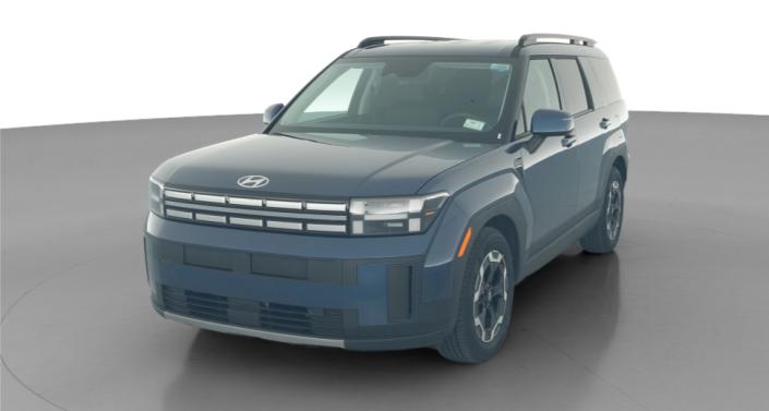 Thumbnail: 2026 Hyundai Santa Fe - 1