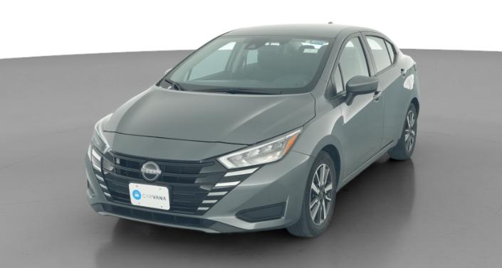 Thumbnail: 2025 Nissan Versa - 1