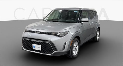 2025 Kia Soul