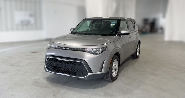 Thumbnail: 2025 Kia Soul - 1