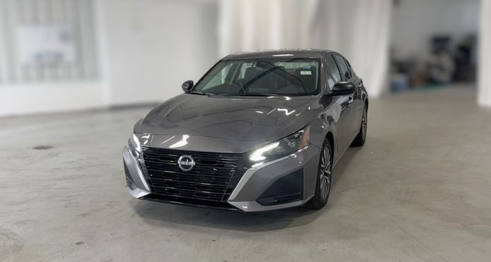 Thumbnail: 2025 Nissan Altima - 1