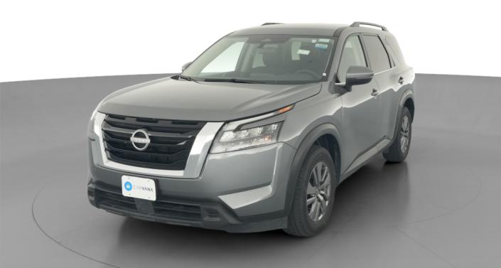 Thumbnail: 2025 Nissan Pathfinder - 1