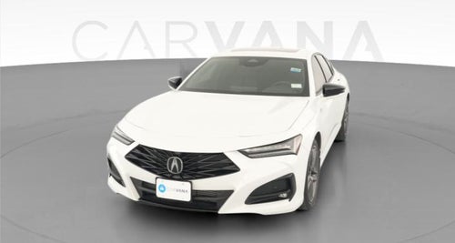 2025 Acura TLX