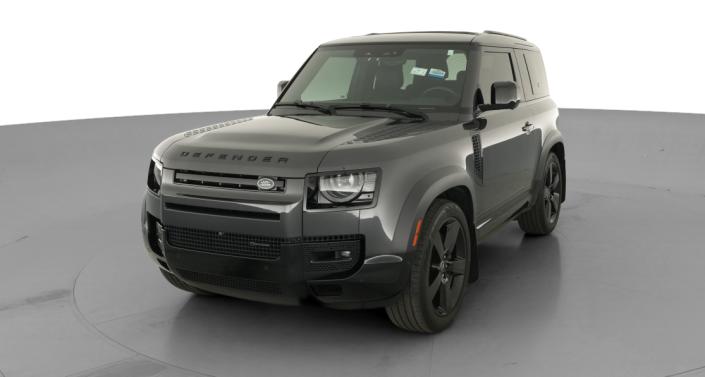 Thumbnail: 2023 Land Rover Defender - 1