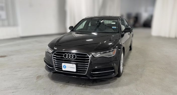 2016 Audi A6 Premium Plus -
                  Manville, NJ