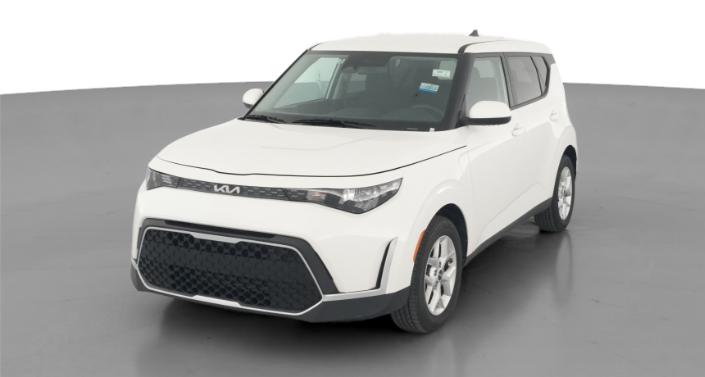 Thumbnail: 2025 Kia Soul - 1