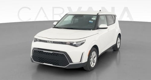 2025 Kia Soul