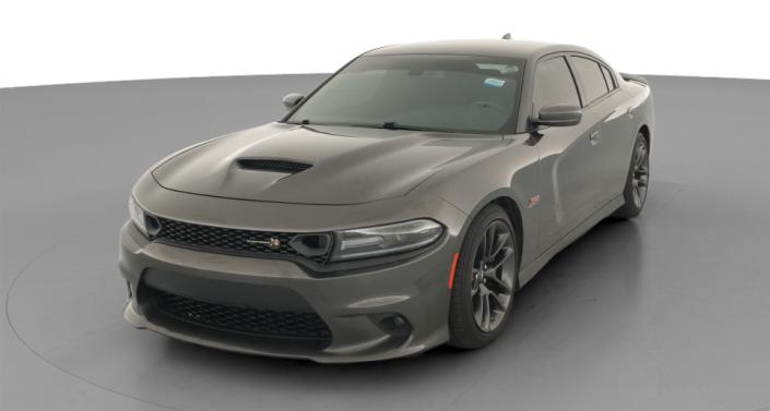 Thumbnail: 2021 Dodge Charger - 1