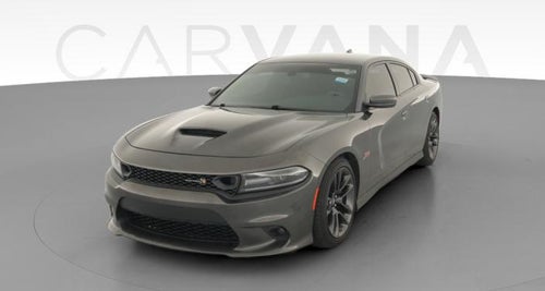 2021 Dodge Charger