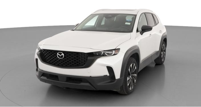 Thumbnail: 2025 Mazda CX-50 - 1
