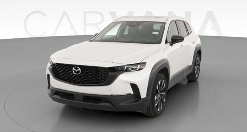 2025 MAZDA CX-50 Hybrid