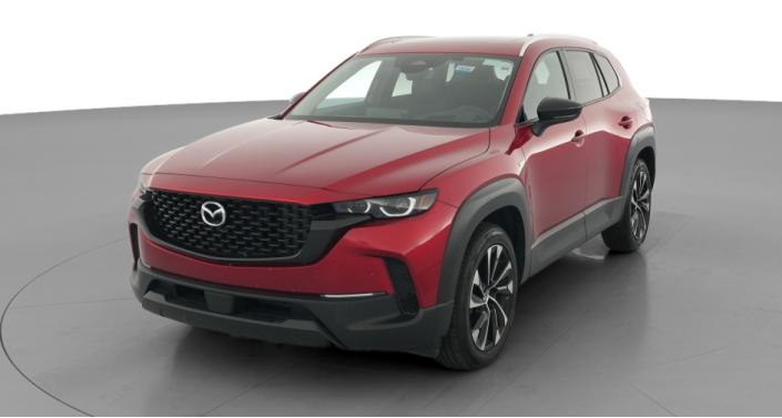 Thumbnail: 2025 Mazda CX-50 - 1