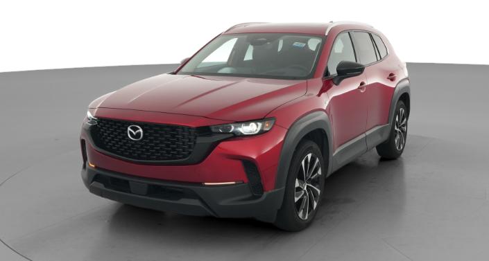 Thumbnail: 2025 Mazda CX-50 - 1
