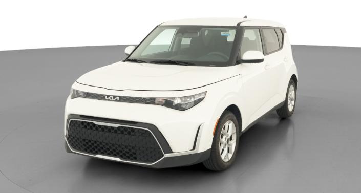 Thumbnail: 2025 Kia Soul - 1