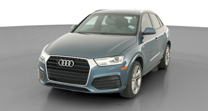 Thumbnail: 2018 Audi Q3 - 1
