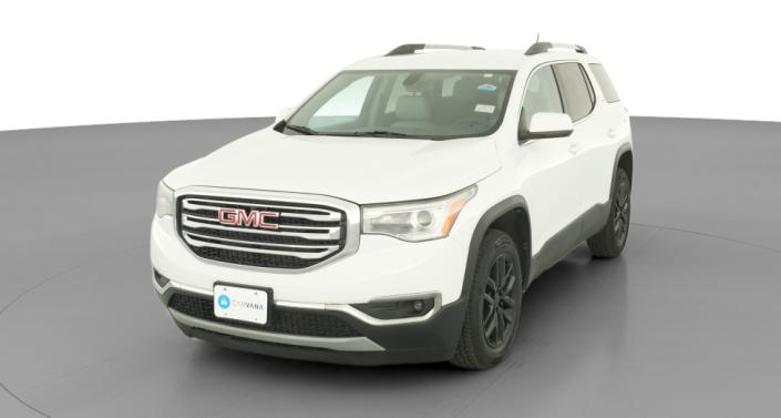 Thumbnail: 2017 GMC Acadia - 1