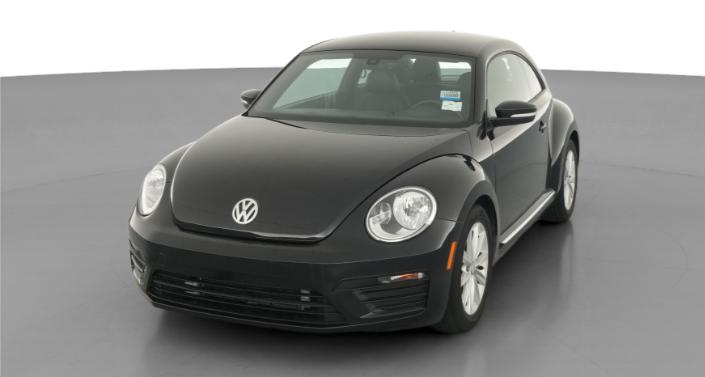 2018 Volkswagen Beetle S -
                  Trenton, OH