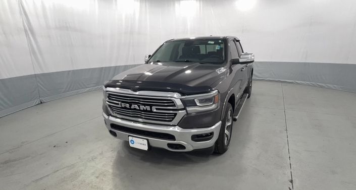 Thumbnail: 2019 RAM 1500 - 1