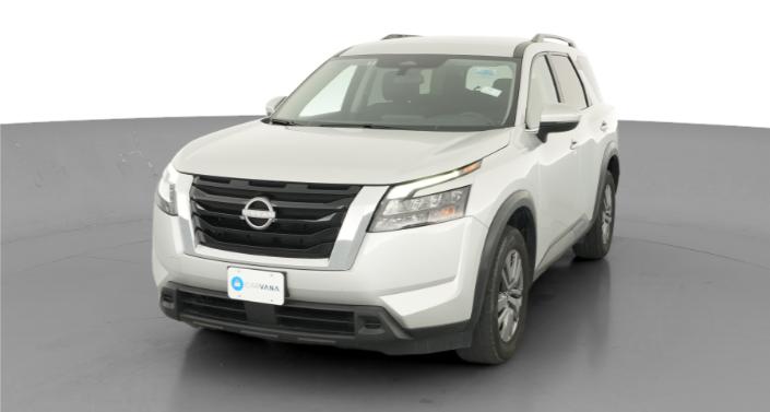 Thumbnail: 2025 Nissan Pathfinder - 1