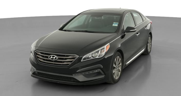 Thumbnail: 2016 Hyundai Sonata - 1