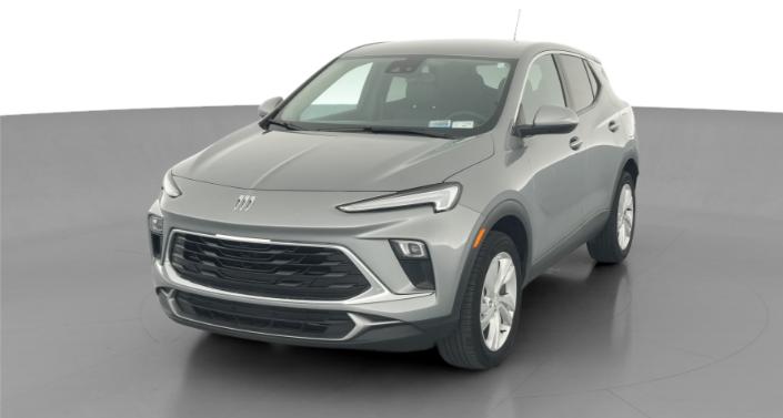Thumbnail: 2025 Buick Encore GX - 1