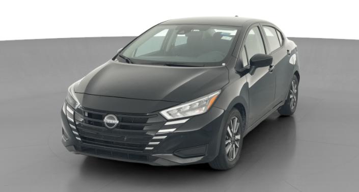 Thumbnail: 2025 Nissan Versa - 1