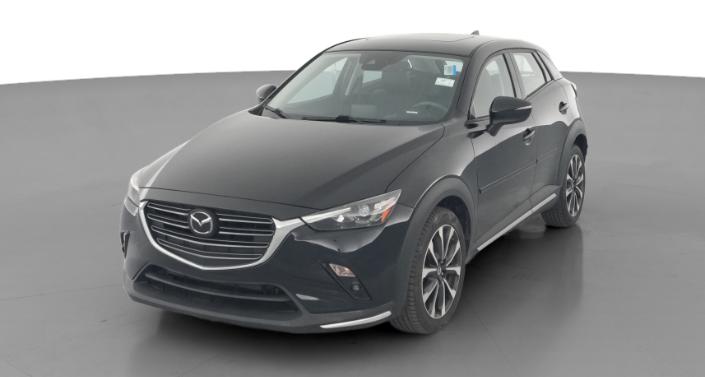 Thumbnail: 2019 Mazda CX-3 - 1