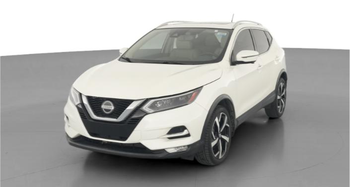 Thumbnail: 2022 Nissan Rogue Sport - 1