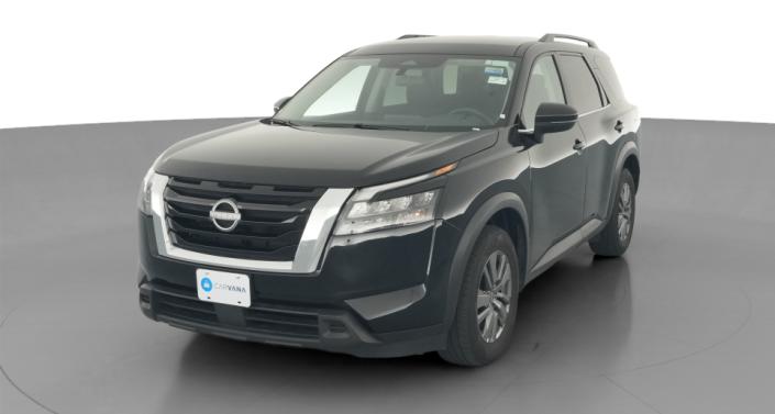 Thumbnail: 2025 Nissan Pathfinder - 1