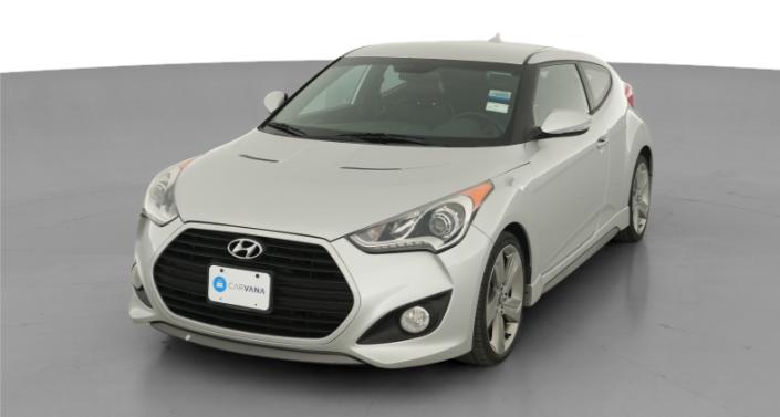 2014 Hyundai Veloster Turbo -
                  Beverly, NJ
