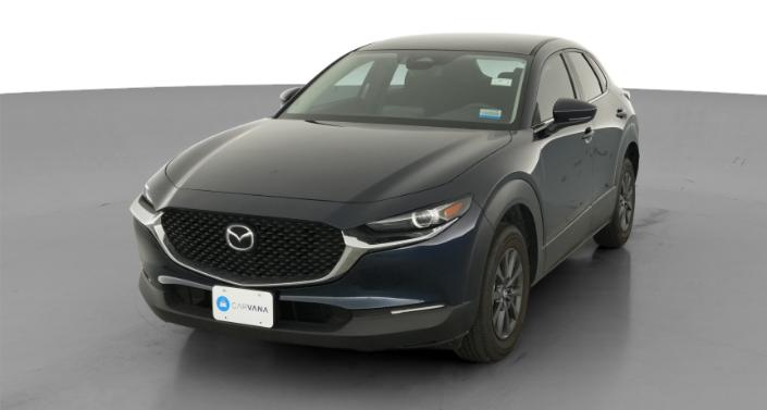 Thumbnail: 2025 Mazda CX-30 - 1