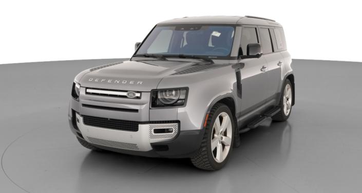 2021 Land Rover Defender 110 -
                  Lorain, OH