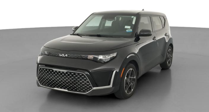 Thumbnail: 2024 Kia Soul - 1
