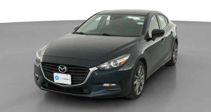 2018 Mazda Mazda3 i Touring -
                  Beverly, NJ