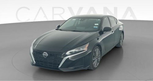 2023 Nissan Altima