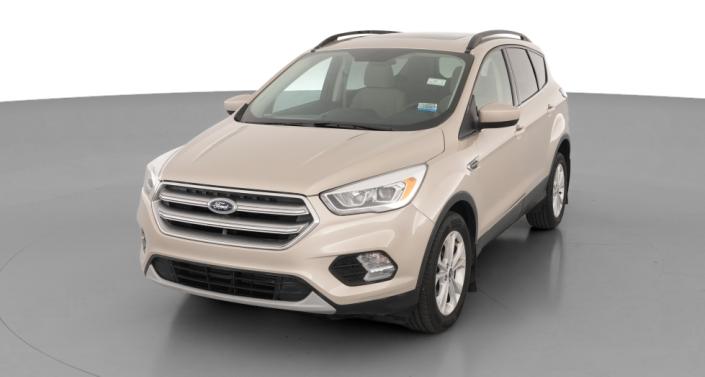 Thumbnail: 2017 Ford Escape - 1