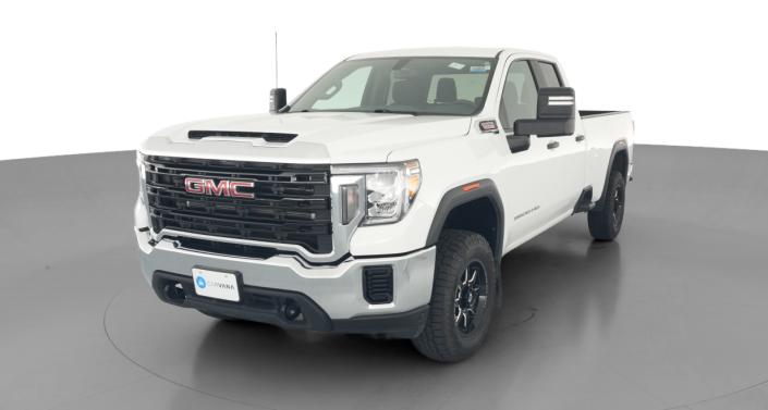 2022 GMC Sierra 2500 Pro -
                  Rocklin, CA