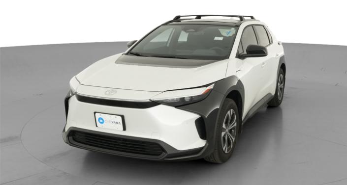 2025 Toyota bZ4X XLE -
                  Colonial Heights, VA