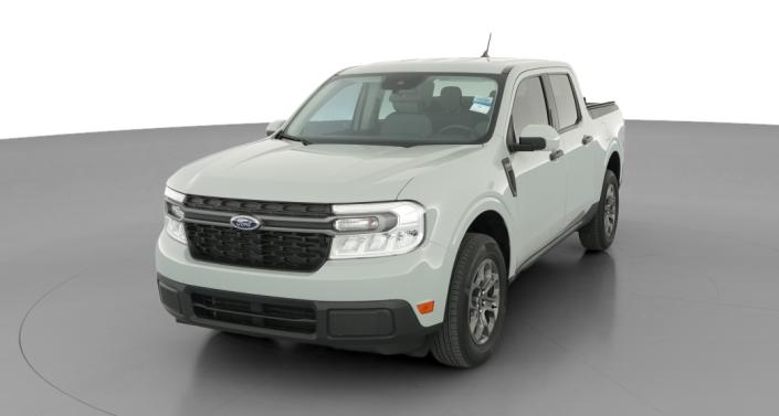 Thumbnail: 2023 Ford Maverick - 1