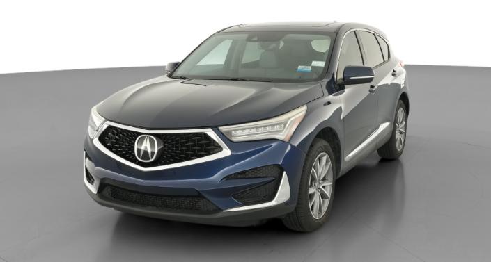Thumbnail: 2020 Acura RDX - 1