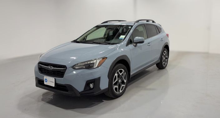Thumbnail: 2018 Subaru Crosstrek - 1