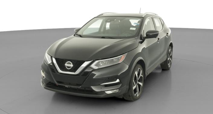 Thumbnail: 2021 Nissan Rogue Sport - 1