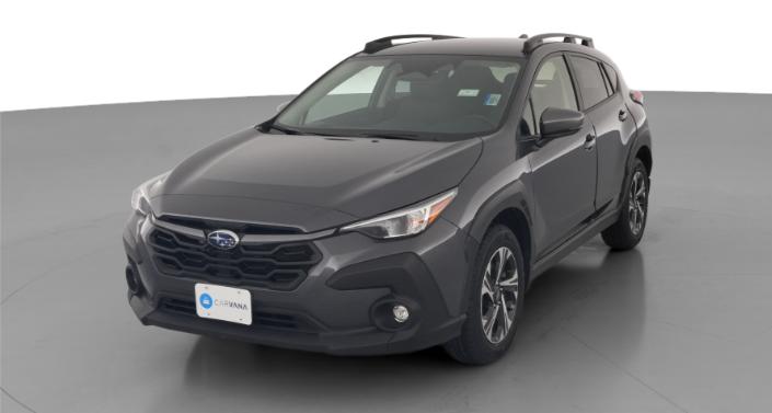 Thumbnail: 2024 Subaru Crosstrek - 1