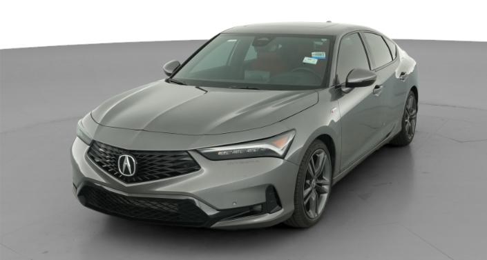 Thumbnail: 2023 Acura Integra - 1