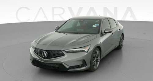 2023 Acura Integra