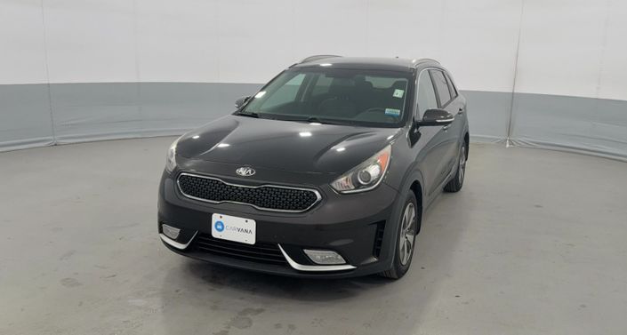 2017 Kia Niro EX -
                  Akron, NY