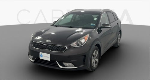2017 Kia Niro