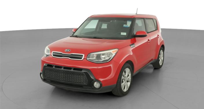 Thumbnail: 2016 Kia Soul - 1