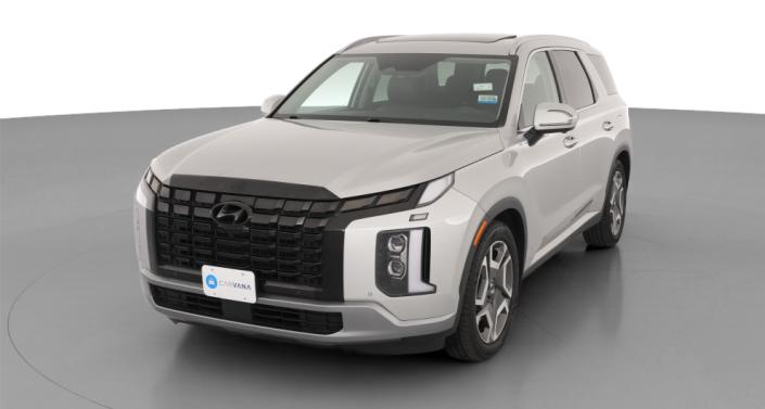Thumbnail: 2024 Hyundai Palisade - 1