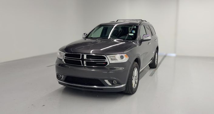 Thumbnail: 2017 Dodge Durango - 1